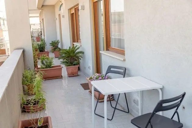 Attico 33 B&B