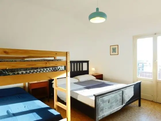 Attico con Vista Mare - Oda