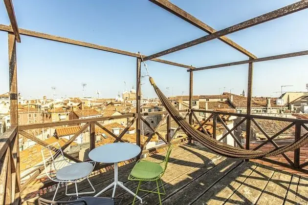 Attico Dei Miracoli R&R