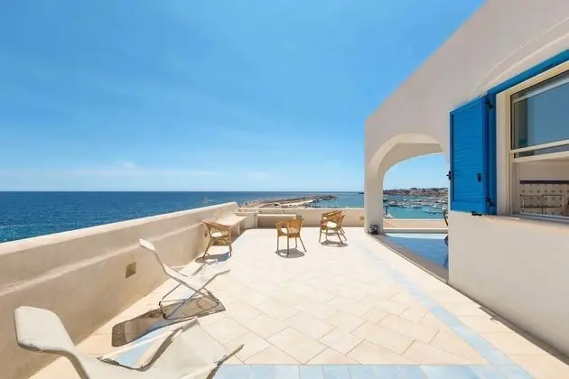 Attico del Blu