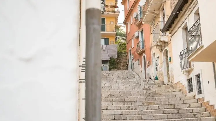 Attico Giafari 6 in Taormina - Oda