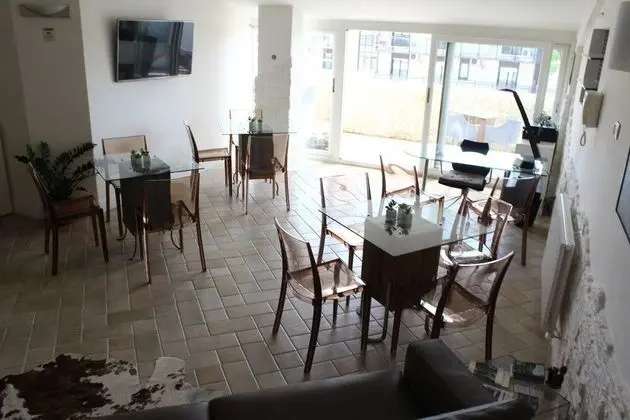 Attico Luxury B&B - Lobi