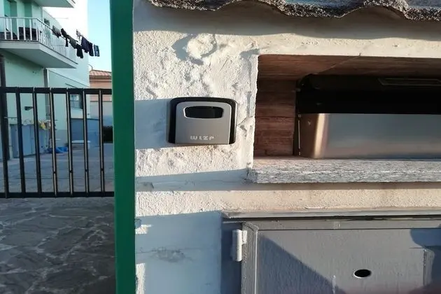 Attico Mansarda Chiavari - Oda