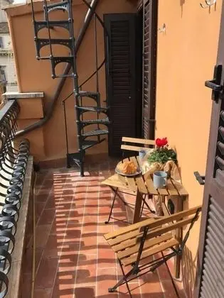 Attico San Girolamo - 1