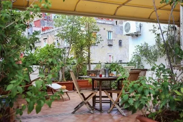 Attico Ventaglieri by Wonderful Italy