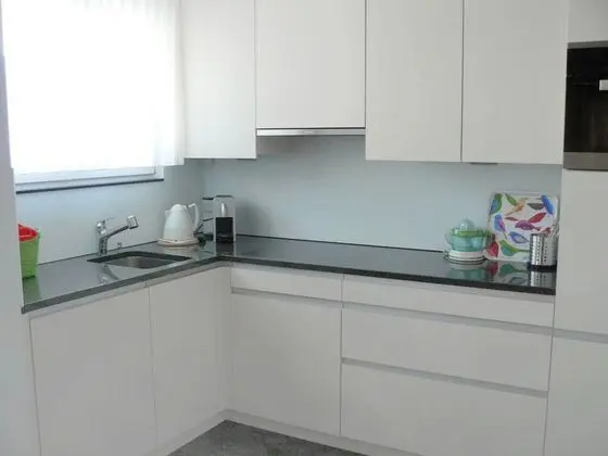 Attika Wohnung Allod Park Haus C 807 Davos Platz - Oda