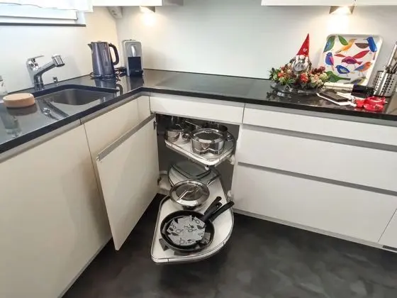Attika Wohnung Allod Park Haus C 807 Davos Platz - Oda