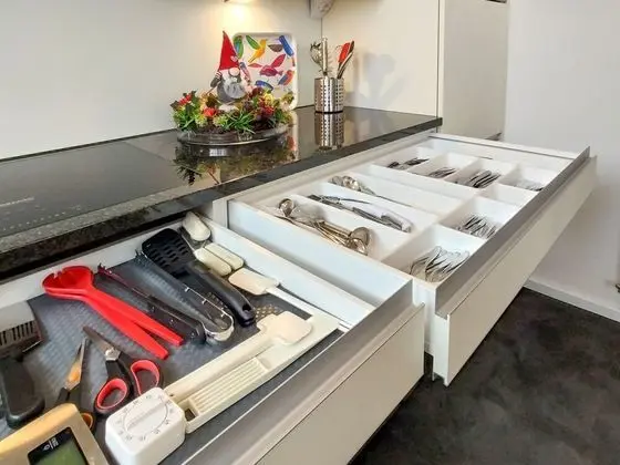Attika Wohnung Allod Park Haus C 807 Davos Platz - Oda