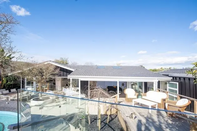 Attitude BnB