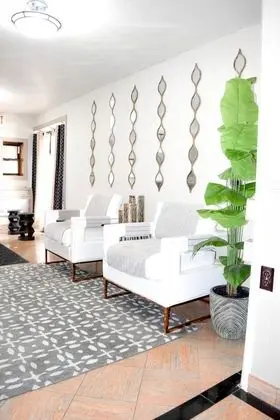 Attleboro Motor Inn - Lobi