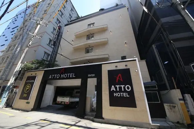 ATTO HOTEL