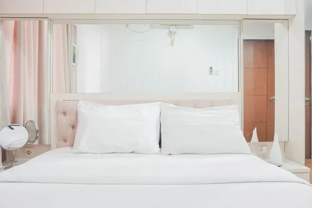 Attractive 1BR Apartment at Royal Olive Residence