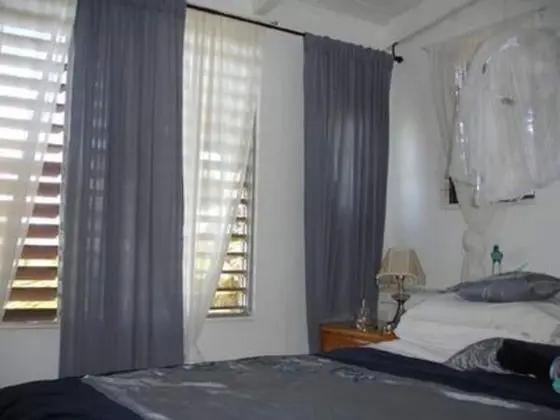 Attractive 2-bed Apartment, Stunning sea View - Oda
