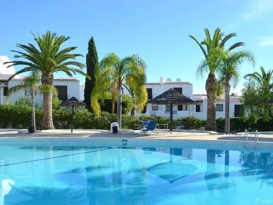 Attractive Apartment in Albufeira With sea View - Öne Çıkan Resim