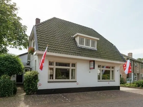Attractive Apartment in Bergen With Garden - Öne Çıkan Resim