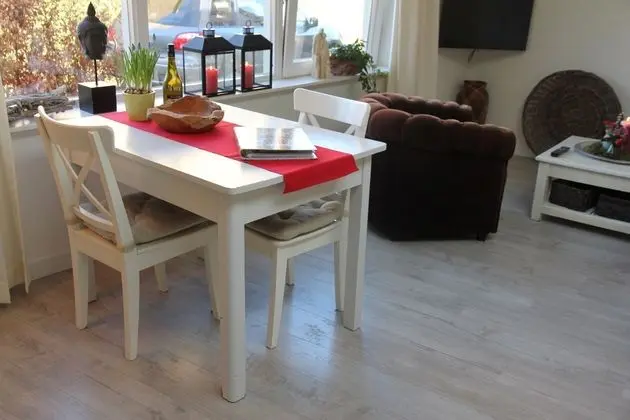 Attractive Apartment in Bergen With Garden - Yerinde Yemek