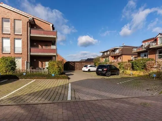 Attractive Apartment in Boltenhagen near Sea - Dış Mekan