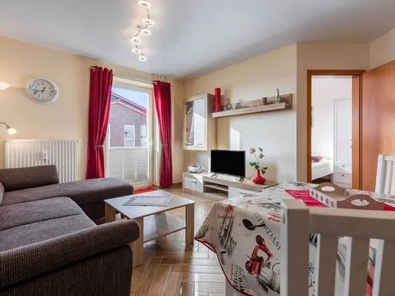 Attractive Apartment in Boltenhagen near Sea - Öne Çıkan Resim