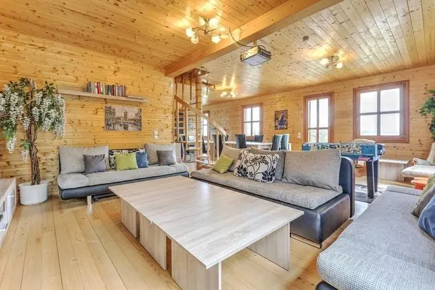 Attractive Apartment in Forest in Liebenfels With Garden - Öne Çıkan Resim