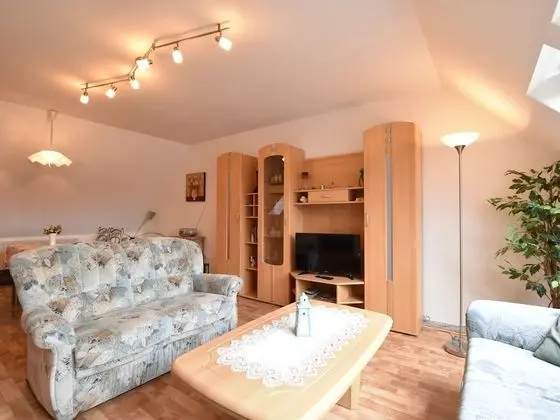 Attractive Apartment in Klütz near Sea