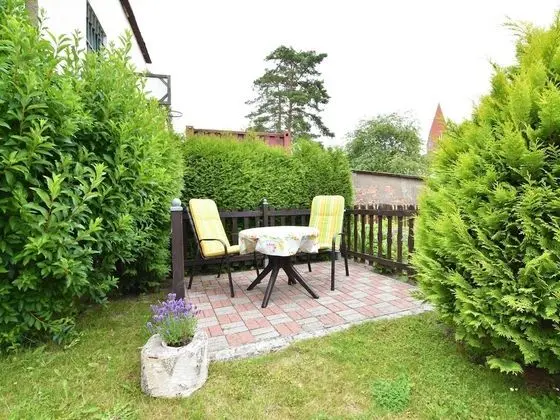 Attractive Apartment in Klütz near Sea