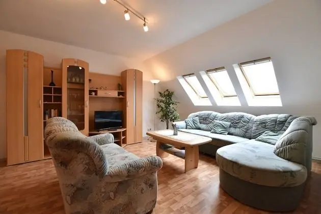 Attractive Apartment in Klütz near Sea