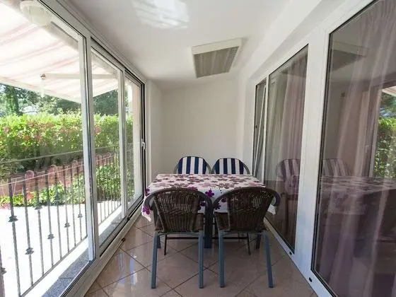 Attractive Apartment in Malinska near Sea