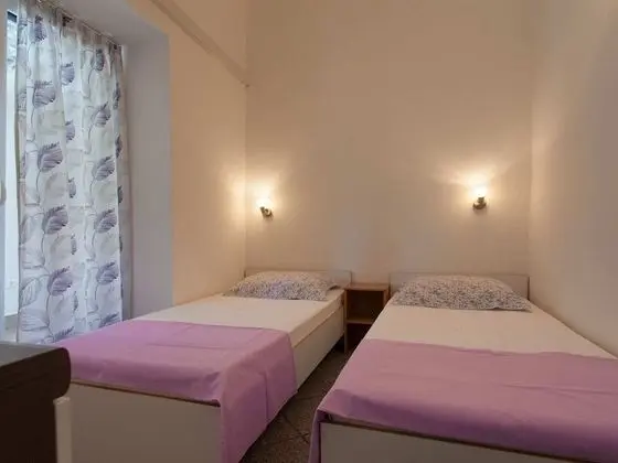 Attractive Apartment in Malinska near Sea - Oda