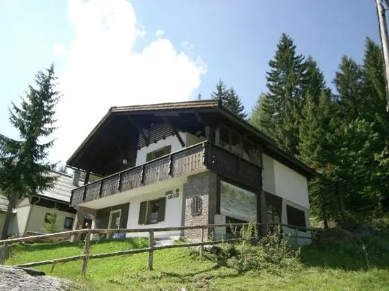 Attractive Apartment in Nassfeld With Garden - Öne Çıkan Resim
