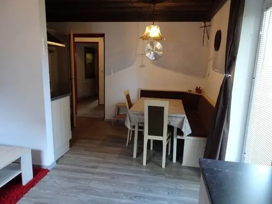Attractive Apartment in Nassfeld With Garden - Yerinde Yemek