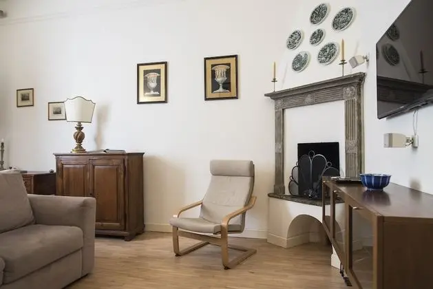 Attractive Apartment in Navigli Area