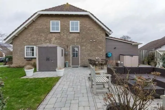 Attractive Apartment near Center & Dunes of Zoutelande