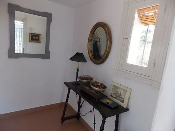 Attractive Apartment Near Puerto Banus - İç Mekan