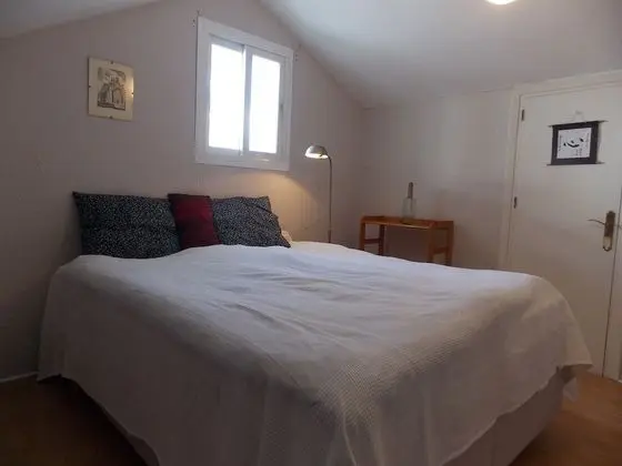 Attractive Apartment Near Puerto Banus - Oda