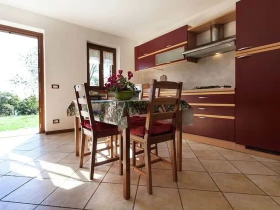 Attractive Apartment in Netro With Garden - Yerinde Yemek
