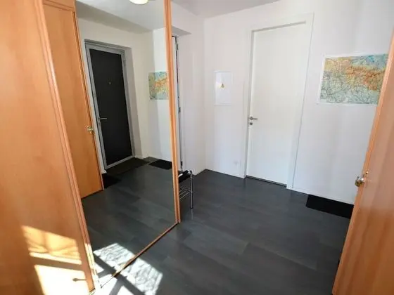 Attractive Apartment in Rokytnice nad Jizerou near Ski Area - Lobi