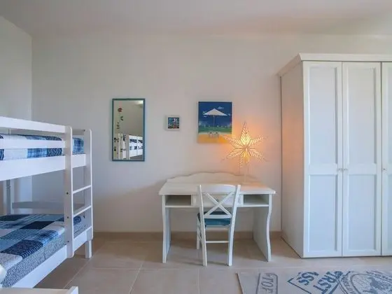 Attractive Apartment in Tavullia With Garden