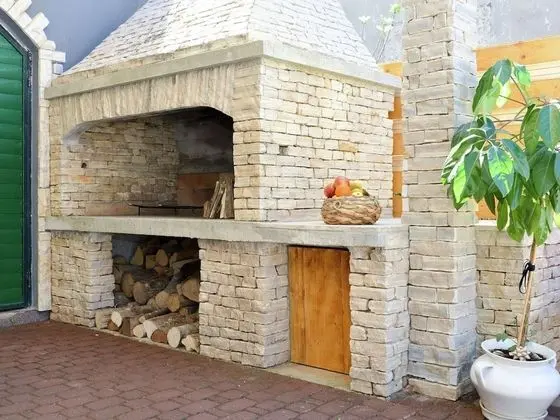 Attractive Apartment in Zadar With Private Pool - Dış Mekan
