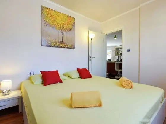 Attractive Apartment in Zadar With Private Pool - Oda