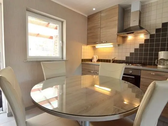 Attractive Apartment in Zell near River - Yerinde Yemek