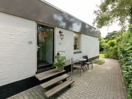 Attractive Apartments Within Walking Distance of Bergen's Town Centre - Lobi