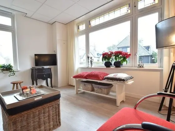 Attractive Apartments Within Walking Distance of Bergen's Town Centre - Oda Düzeni