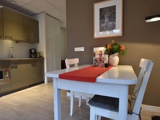Attractive Apartments Within Walking Distance of Bergen's Town Centre - Yerinde Yemek