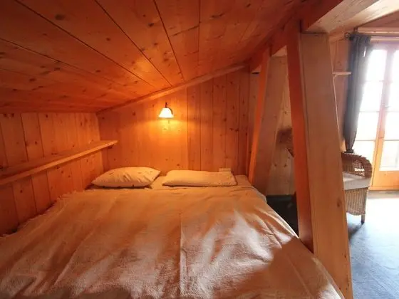 Attractive Chalet in St Johann on the Piste With Sauna House - Oda