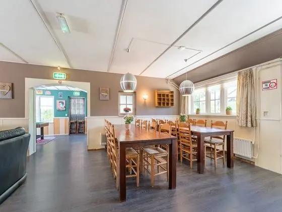 Attractive Farmhouse in Giethoorn With Garden - Yerinde Yemek