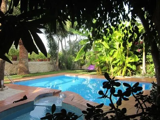 Attractive Greek House with Private Pool near Sea & City Center - Öne Çıkan Resim