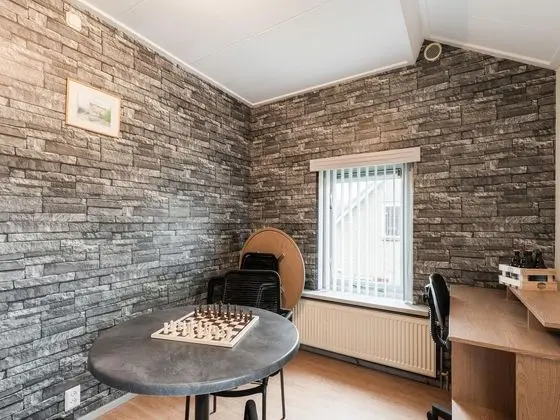 Attractive Holiday Home in Eefde With Garden - Yerinde Yemek