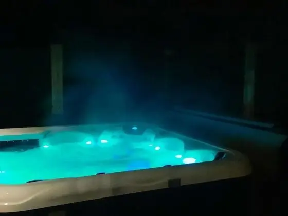 Attractive Holiday Home in Kootstertille With Bubble Bath - Öne Çıkan Resim