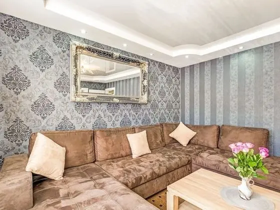 Attractive Holiday Home In Medebach With Barbecue