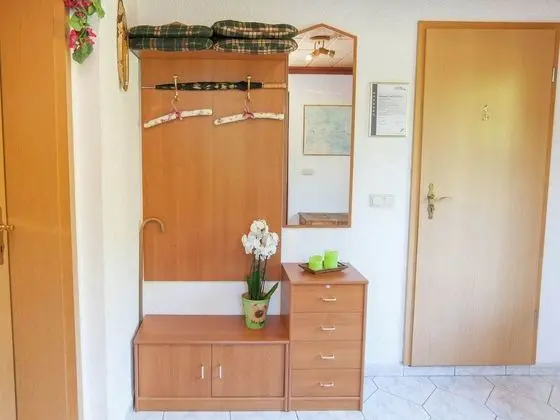 Attractive Holiday Home in Piesau With Sauna - Lobi